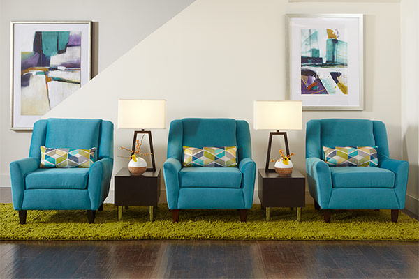 Affordable and Stylish The Benefits of Furniture on Rent