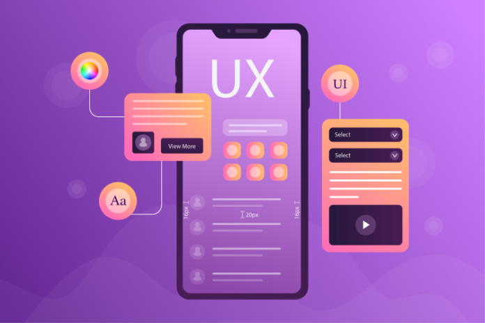 Best Practices to Improve Mobile app UX