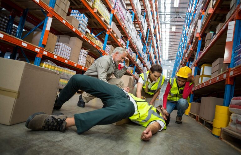How to Navigate a Walmart Injury Claim in 2023