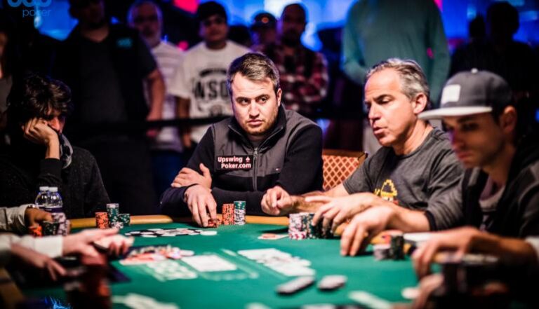 How to Outsmart Your Opponents at the Pokeri Table