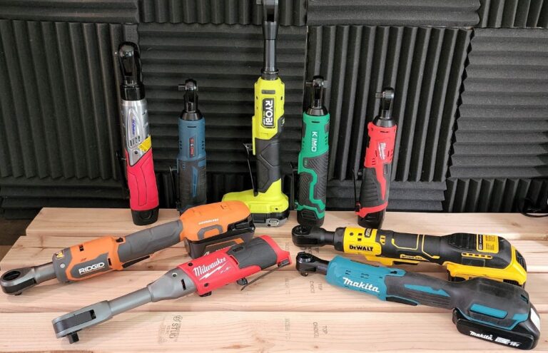 MAXIMIZE YOUR EFFICIENCY WITH JUSFIT’S CORDLESS ELECTRIC RATCHET WRENCH