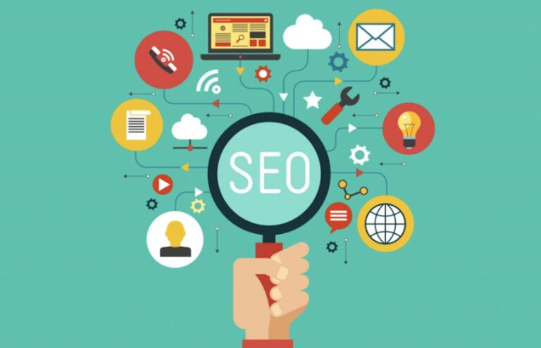 SEO for Educational Institutions