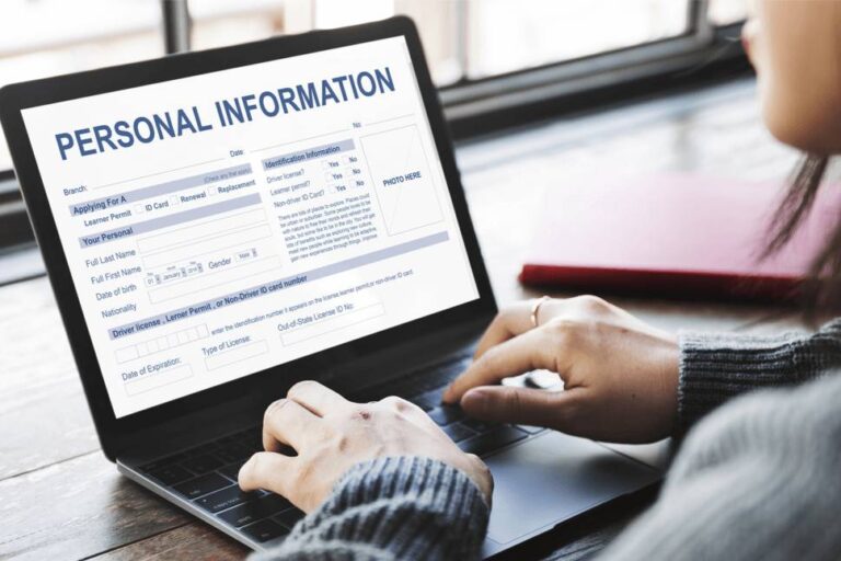 Secure Ways to Fax Personal Information