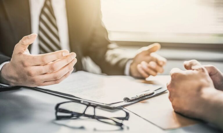 Seeking Justice: How a South Houston Personal Injury Attorney Can Help You Recover Financially