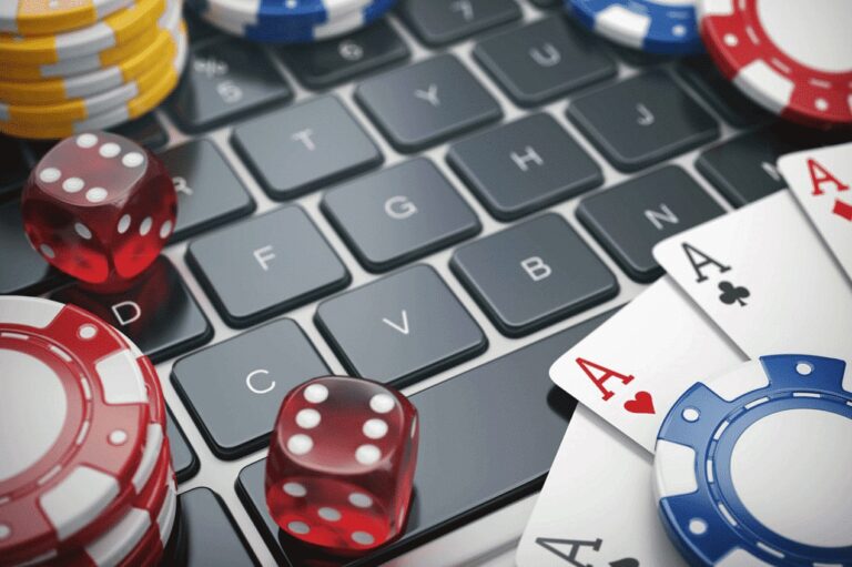 The Benefits of Playing at a New Online Casino
