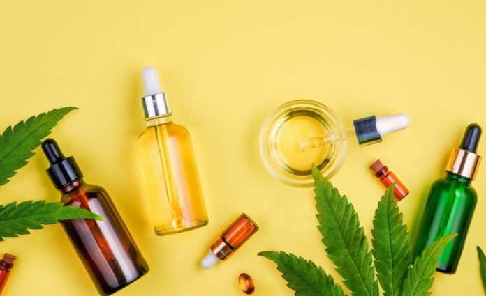 The Future of CBD: A Wealth of Opportunities for Business Owners