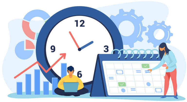 The Key to Successful Payroll Processing: Choosing The Right Time Clock Software
