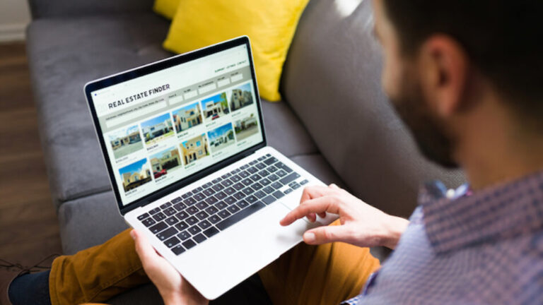 The best free tool for finding investment property