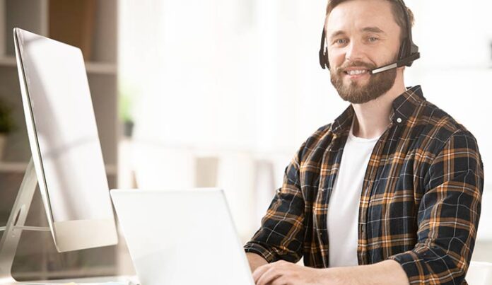 Tips for Managing Your Remote Call Center Agents