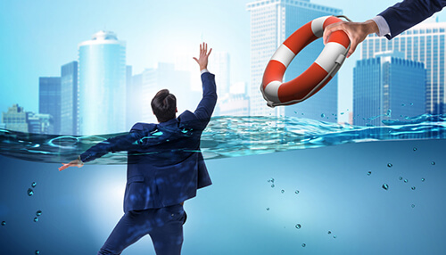 What Does a Small Business Need to Stay Afloat