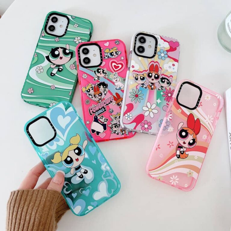 Best Designer iPhone Cases For Protective and Stylish