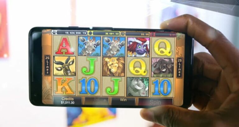 Best Slots For iOS