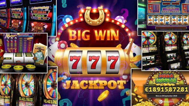 Best Slots with Fixed Jackpot Prizes
