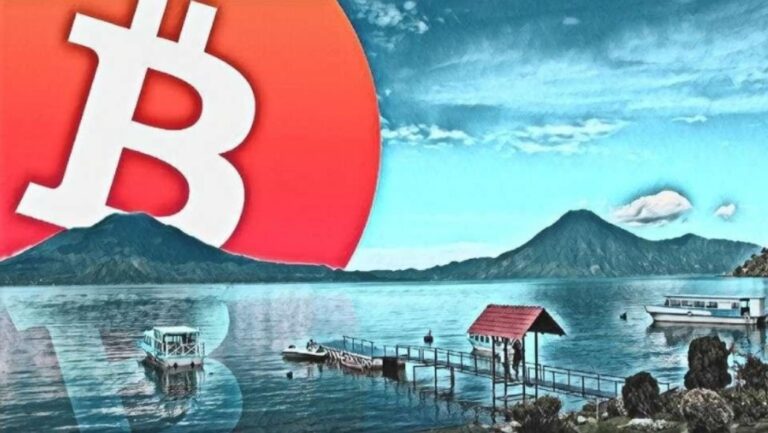 Bitcoin’s Role in the Financial System of Guatemala