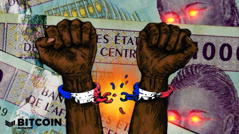 Bitcoin’s Role in the Financial System of Senegal