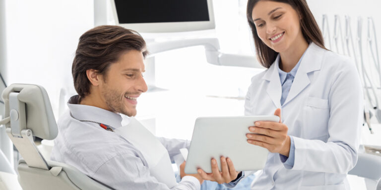 Enhancing Your Dental Agency’s Reputation with Reputation Management Services