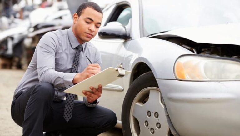 Involve your Insurance Provider Immediately after Facing a Car Accident