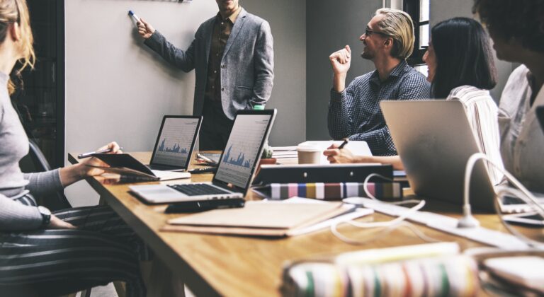 The role of productivity apps in creating a positive work culture