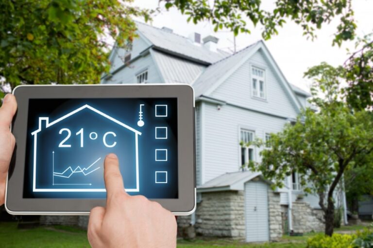 Home Automation And Energy Efficiency: How Do They Work?