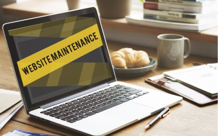 An Ultimate Checklist for eCommerce Website Maintenance