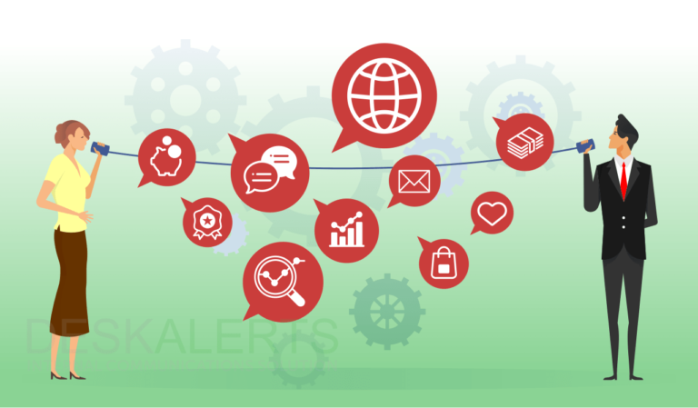 The Pros and Cons of Instant Messaging for Internal Communication