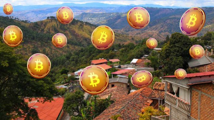 Bitcoin Trading System Impacts on the Businesses of Honduras