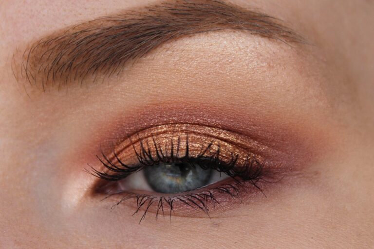 Discover Romanova Makeup USA