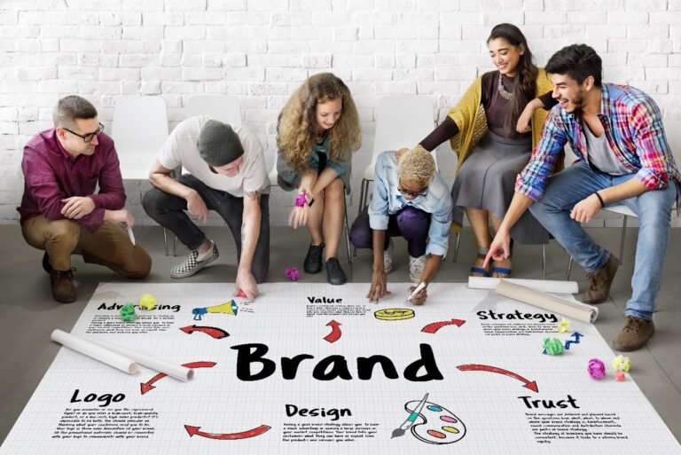 Elevating Your Brand: Next Level Apparel and Custom Metal Signs