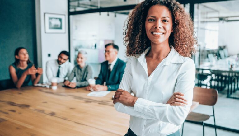 Leadership Unveiled: The True Meaning of Success in Business