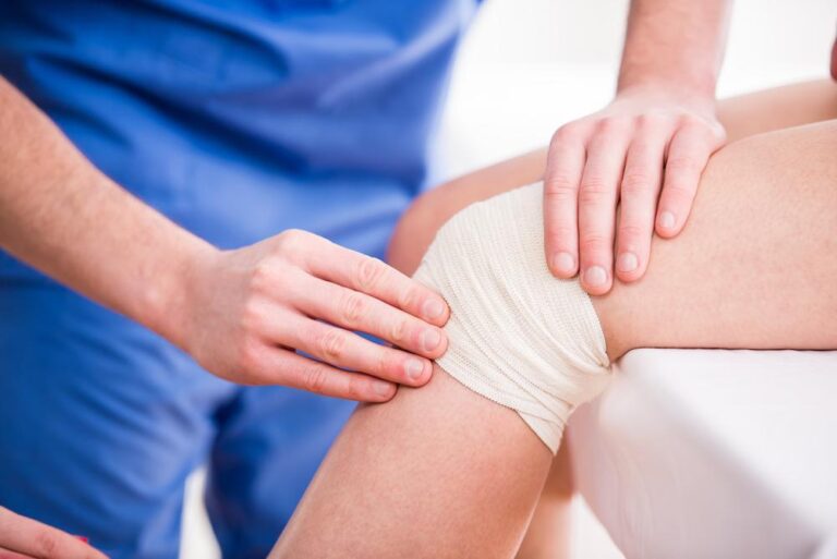 Preventing Knee Injuries: Tips From A Knee Doctor