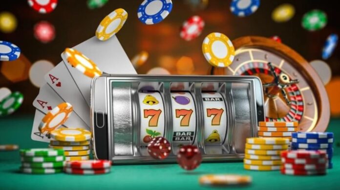 Everything to Know About Direct Web Slot G2G888