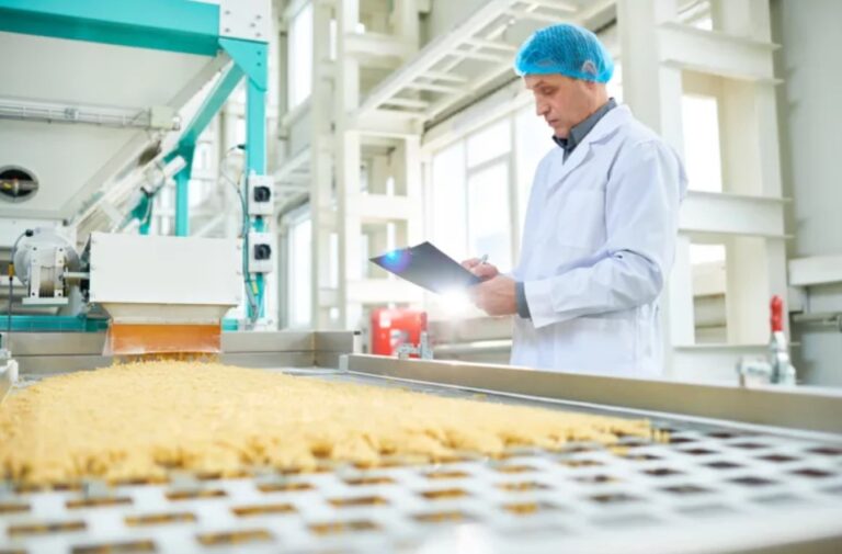 What New Tech is Available for Opening A Bakery Business