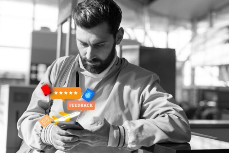 What are the benefits of getting reviews?