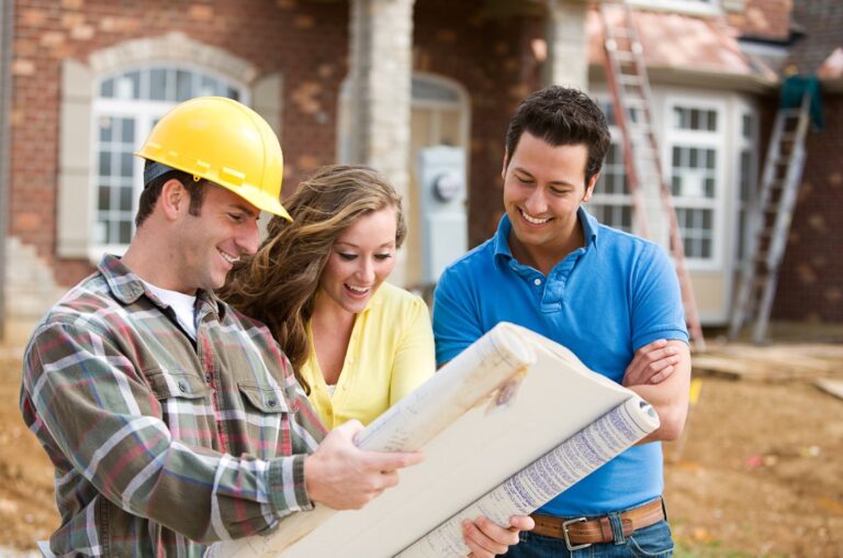 The Blueprint to Your Dream House: Essential Questions to Ask a Custom Home Builder