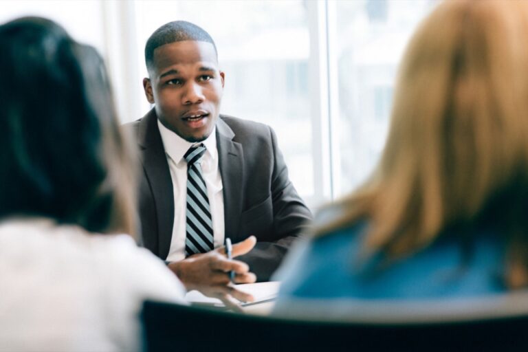 Factors to Consider When Choosing a Venture Capital Partner