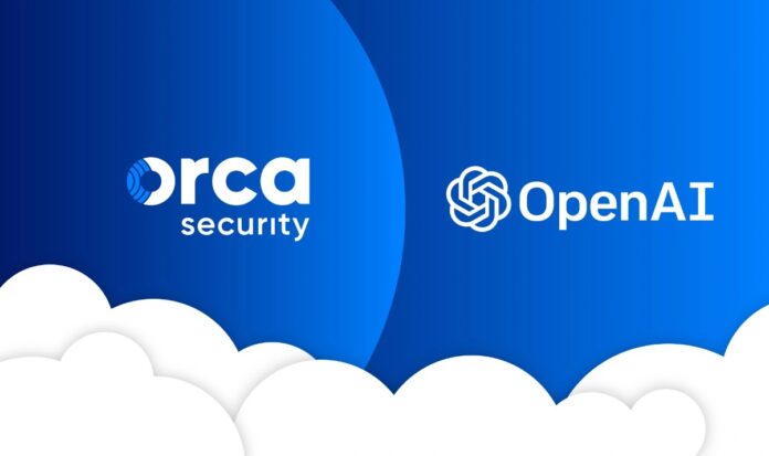 Orca Security Adds Chat GPT-4 Integration into their Cloud Security Platform