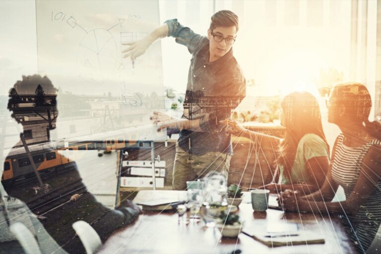 The Benefits Of A High Performance Workplace Culture