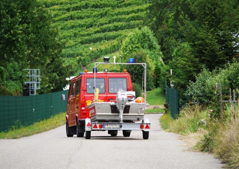 Ignite Confidence in Your Safety: Experience Top-notch Fire Watch Security Guards