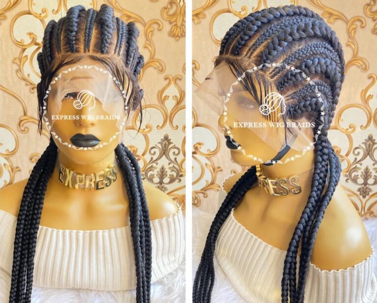 The Evolution of Braided Wigs: Where Tradition Meets Modern Convenience
