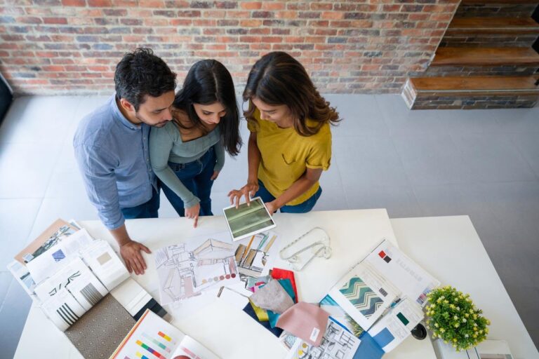 Explore Your Creative Potential with a Free Interior Design Course at Home Design Institute