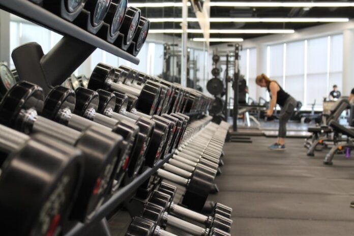 6 Steps to Create a Business Plan for a New Gym