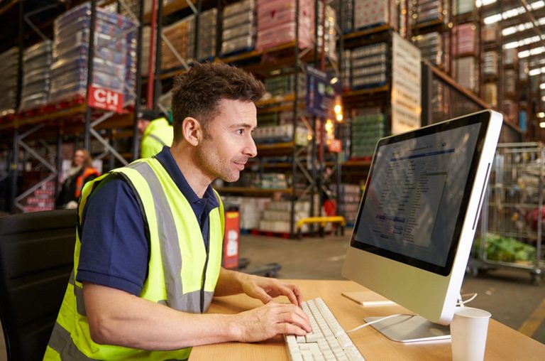 3PL Freight Software: Understanding Options, Benefits & Technologies