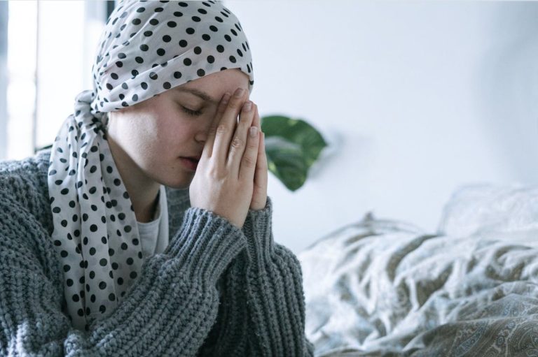 An Examination of the Potential Hazards Associated With Chemotherapy