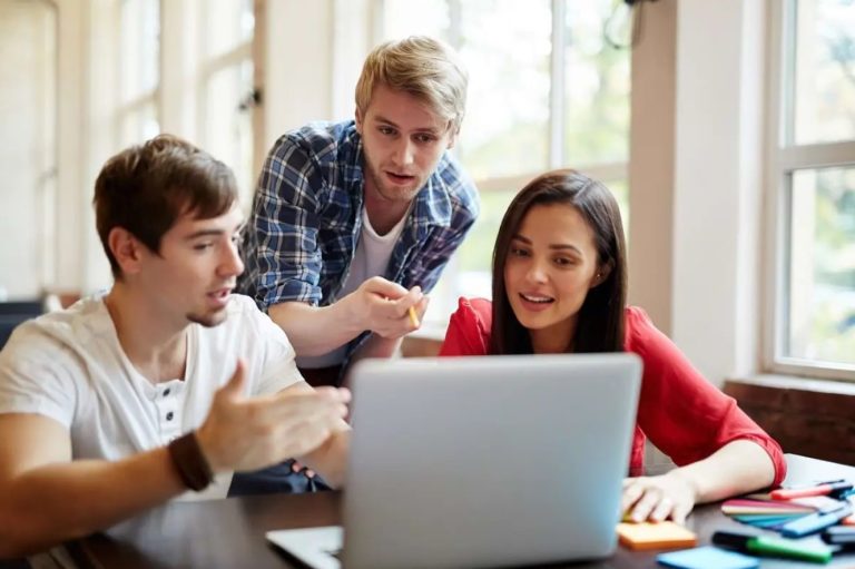 Elevate Your Career: Unleashing the Potential of Online MBA for Working Professionals