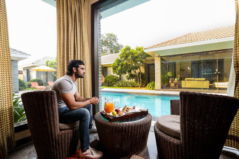 Embracing Sobriety: A Glimpse Inside the Walls of Rehab Centers in Bangalore