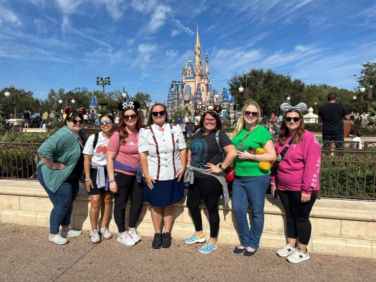 Is Becoming a Travel Agent for Disney Worth It?