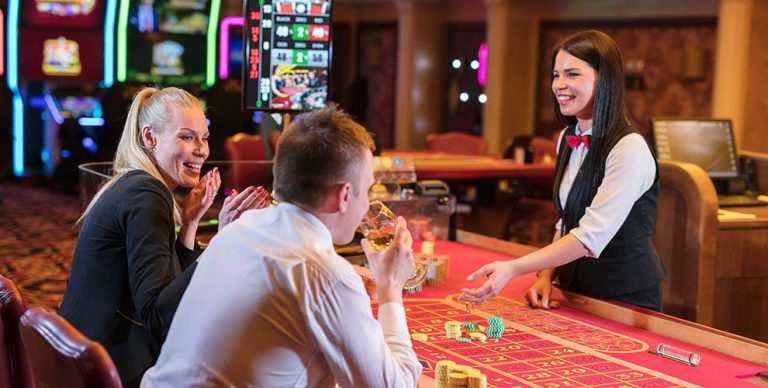 Join the Fun at The King Plus Casino Hosted by BTS V!