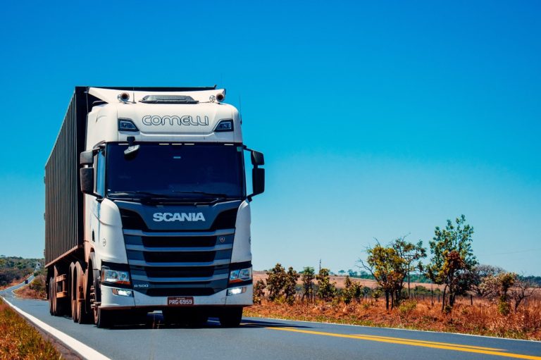 Shipping Your Cargo: What To Look For In A Trucking Company