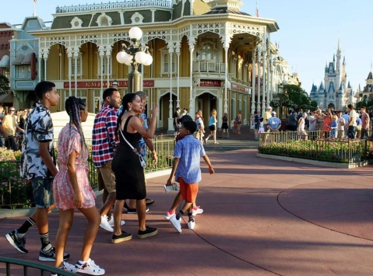 The Insider’s Playbook to Becoming a Home-Based Disney Travel Agent