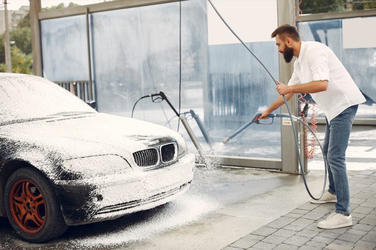 Understanding the Initial Investment and Operational Costs of a Car Wash